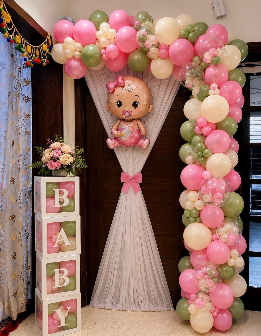 Baby Welcome